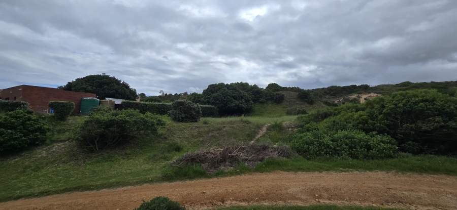 0 Bedroom Property for Sale in Oyster Bay Eastern Cape